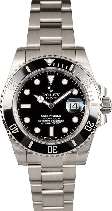 used rolex submariner watches.